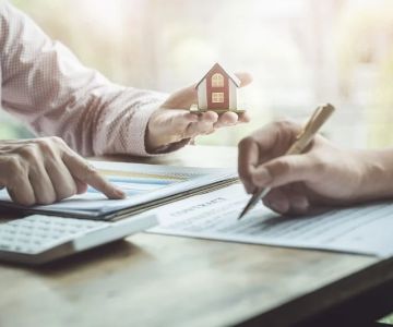 How to Navigate Real Estate Contracts Without Errors