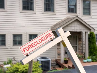 Understanding the Risks and Rewards of Foreclosed Homes