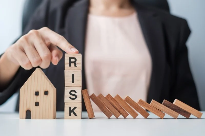 Understanding the Risks of Real Estate Investment