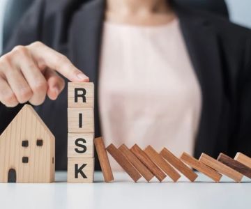 Understanding the Risks of Real Estate Investment