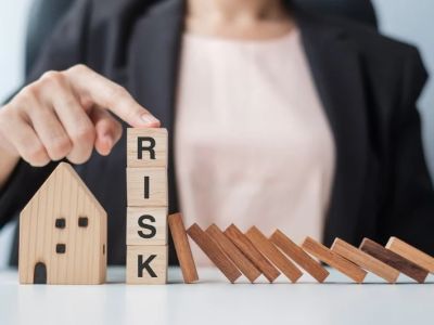 Understanding the Risks of Real Estate Investment