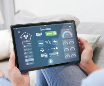 The Benefits of Smart Home Technology for Home Buyers