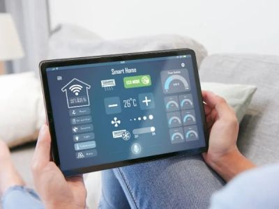 The Benefits of Smart Home Technology for Home Buyers