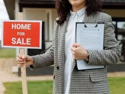 How to Sell a Home with Minimal Stress