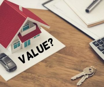 Understanding Property Valuation Methods for Buyers and Sellers