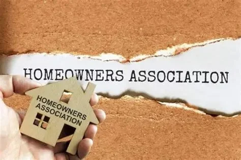 Understanding Homeowners Association Fees and Rules: A Complete Guide