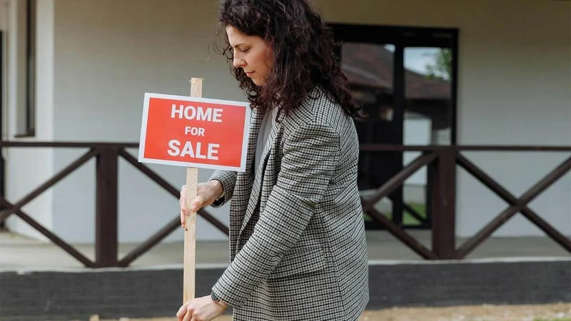 Tips for Selling Your Home Without Stress: A Guide for Homeowners