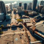 Understanding Economic Trends and Their Impact on Real Estate Markets