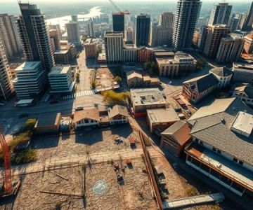 Understanding Economic Trends and Their Impact on Real Estate Markets