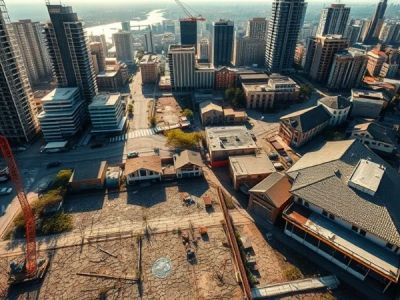 Understanding Economic Trends and Their Impact on Real Estate Markets