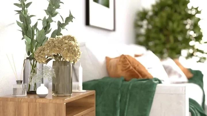 How to Stage Your Home for Maximum Online Appeal: Tips and Techniques