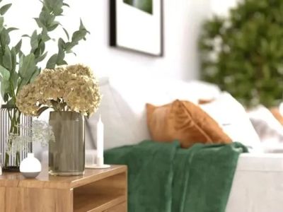 How to Stage Your Home for Maximum Online Appeal: Tips and Techniques