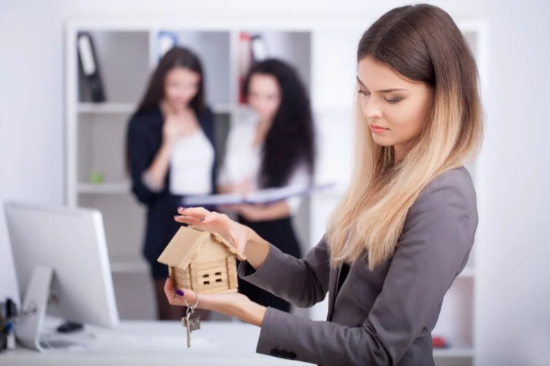 How to Avoid Real Estate Investment Scams