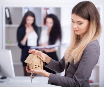 How to Avoid Real Estate Investment Scams