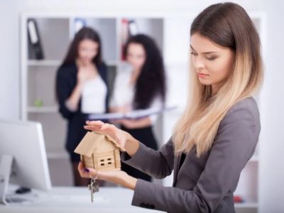 How to Avoid Real Estate Investment Scams