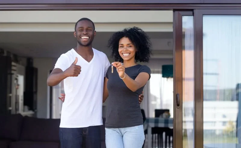 Tips for Navigating a Competitive Housing Market Successfully