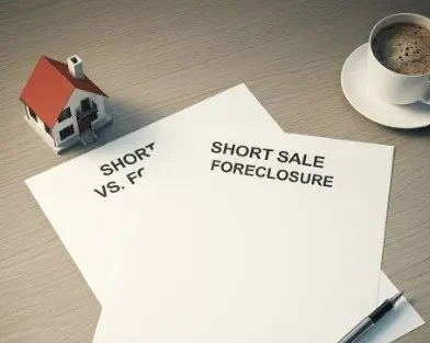 Understanding Short Sales and Foreclosures