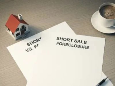 Understanding Short Sales and Foreclosures