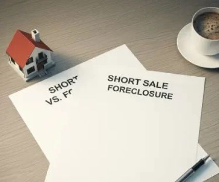 Understanding Short Sales and Foreclosures