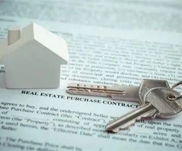 Understanding Real Estate Contracts and Legal Terms | Luxen House Realty Hub