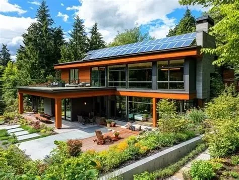 Understanding the Benefits of Energy-Efficient Homes for Modern Living