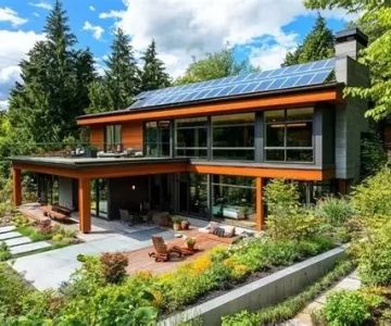 Understanding the Benefits of Energy-Efficient Homes for Modern Living