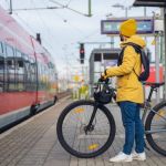 Tips for Buying a Home Near Public Transportation | Luxen House Realty Hub