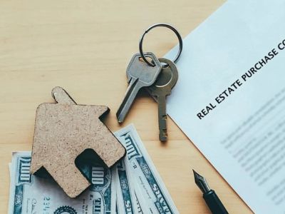 Understanding Real Estate Contracts and Legal Terms for Homebuyers