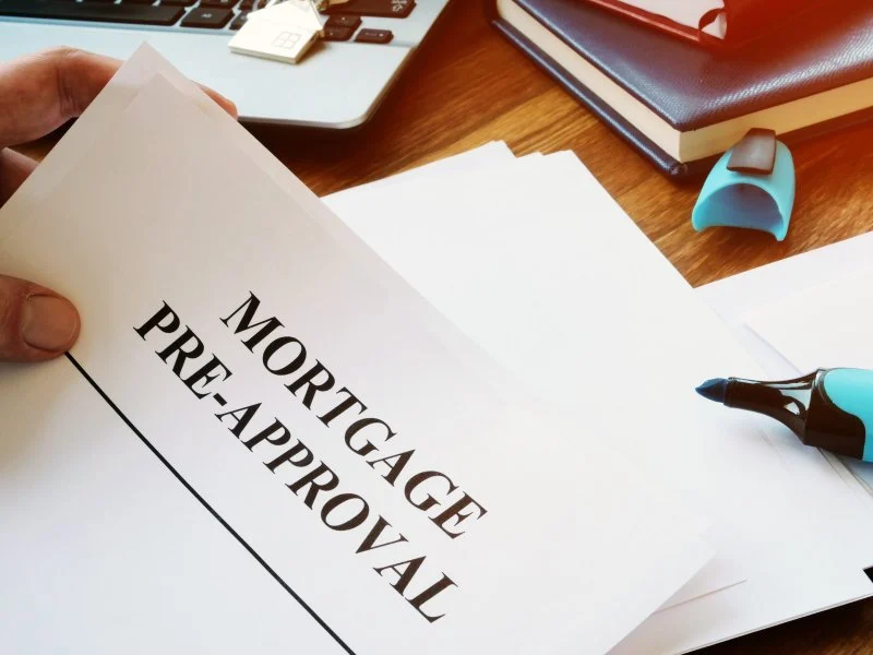 The Benefits of Pre-Approval for a Mortgage