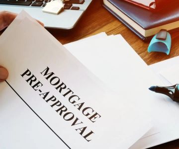 The Benefits of Pre-Approval for a Mortgage
