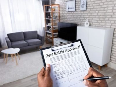 Understanding Appraiser Roles in Determining Home Value for Homeowners