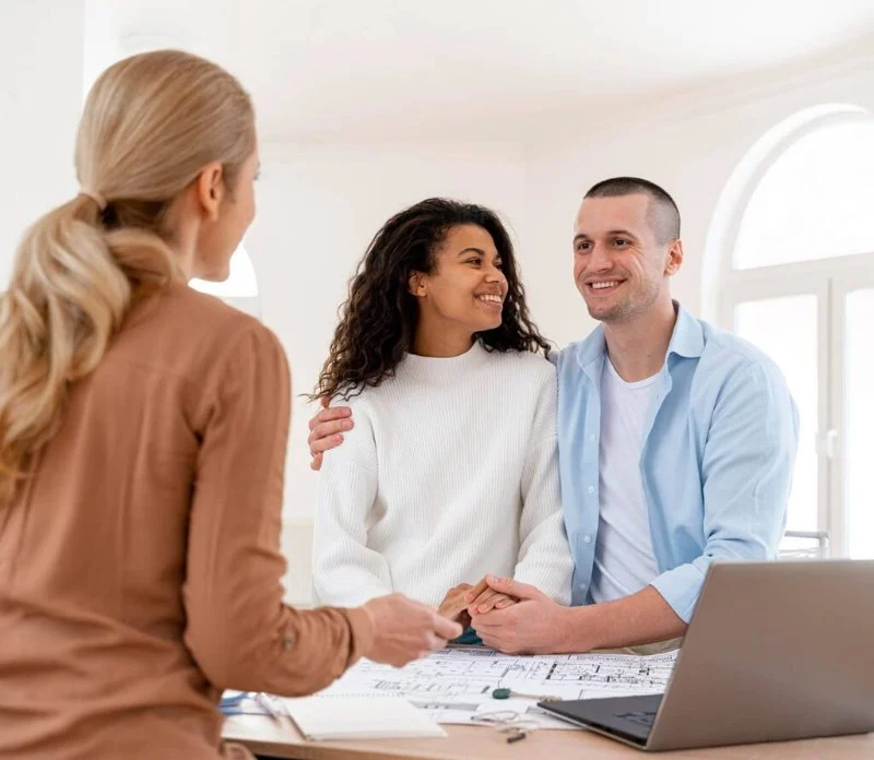 Tips for Negotiating Offers Like a Real Estate Pro | Luxen House Realty Hub