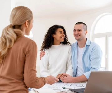 Tips for Negotiating Offers Like a Real Estate Pro | Luxen House Realty Hub