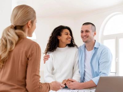 Tips for Negotiating Offers Like a Real Estate Pro | Luxen House Realty Hub