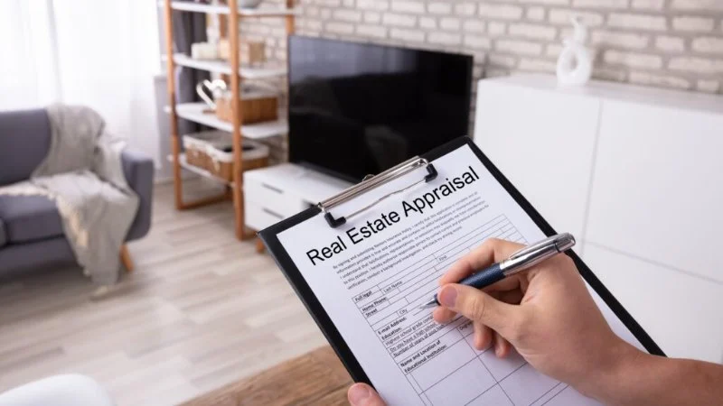 Effective Tips for Preparing Your Home for Appraisals | Luxen House Realty Hub