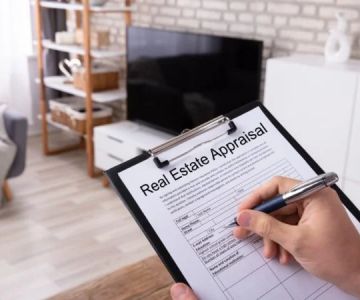 Effective Tips for Preparing Your Home for Appraisals | Luxen House Realty Hub