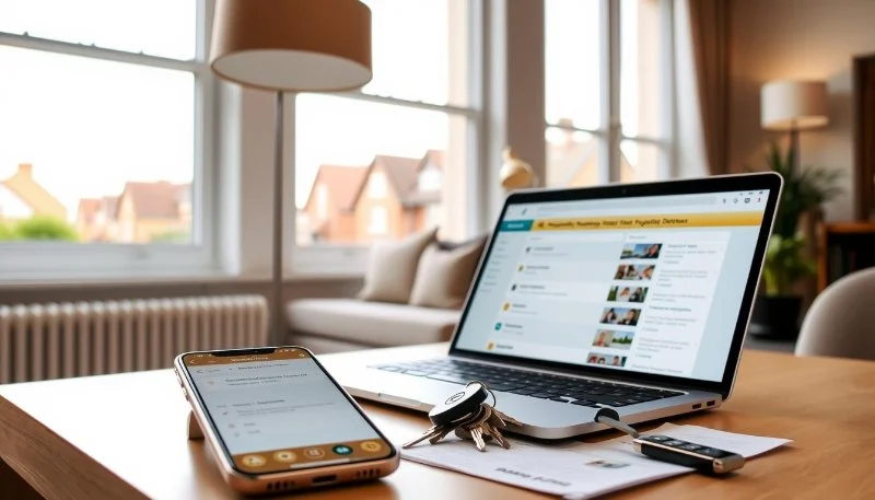 Tips for Managing Rental Properties Remotely