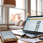 Tips for Managing Rental Properties Remotely