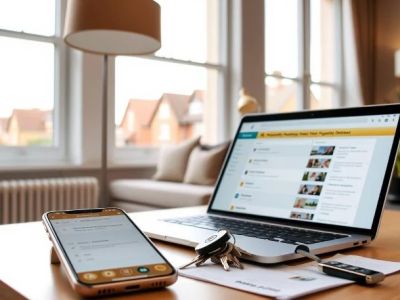 Tips for Managing Rental Properties Remotely