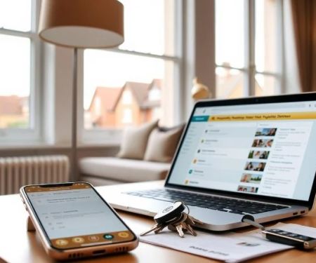 Tips for Managing Rental Properties Remotely