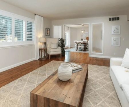 How to Stage a Vacant House on a Low Budget for Faster Sale