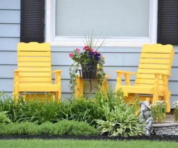 Tips for Boosting Your Home’s Curb Appeal Before Listing for Sale