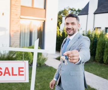 How to Find Real Estate Agents for Mid-Century Modern Homes