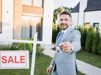 How to Find Real Estate Agents for Mid-Century Modern Homes