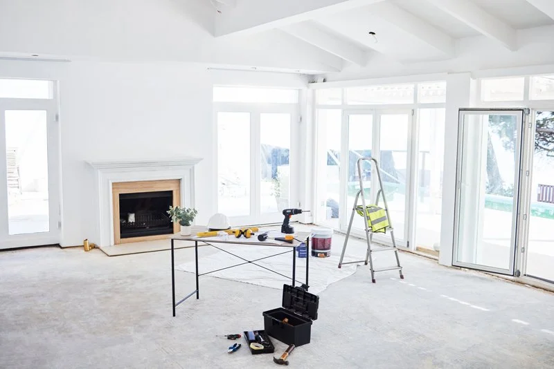How to Avoid Overbuilding During Home Renovations