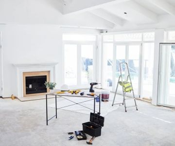 How to Avoid Overbuilding During Home Renovations