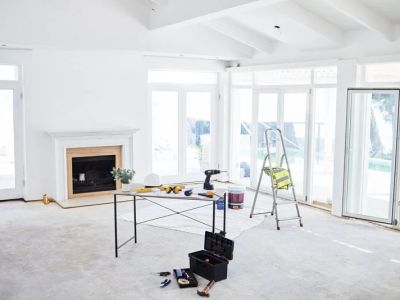 How to Avoid Overbuilding During Home Renovations