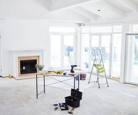 How to Avoid Overbuilding During Home Renovations