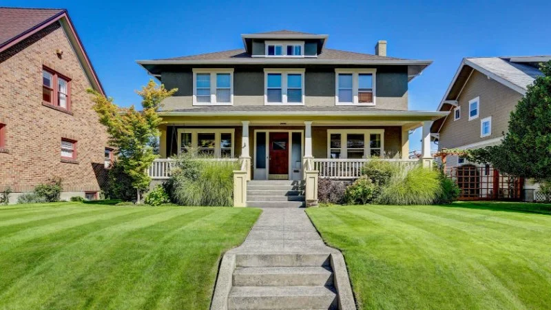 Luxury Homes in the US: How to Find the Perfect Property with Luxen House Realty Hub