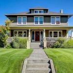 Luxury Homes in the US: How to Find the Perfect Property with Luxen House Realty Hub